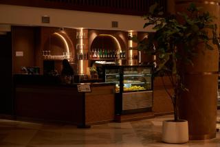 Ramada Plaza by Wyndham Tashkent - 7