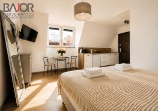 Apartamenty w Ścieżce Kościelnej - 3