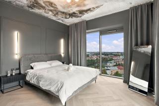 Olszynki Park Designer Apartment by BookingHost - 0