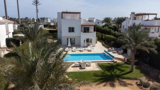 White Villa Heaven - Swim, Lounge & Sunset Magic - Hurghada - 6