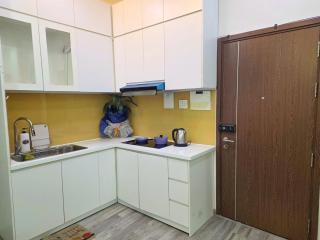 Lexington By A S - Studio In Apartment - 1