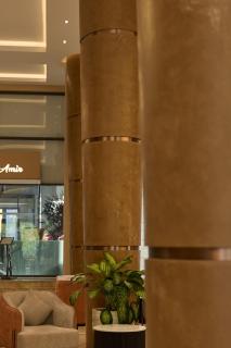 Ramada Plaza by Wyndham Tashkent - 6