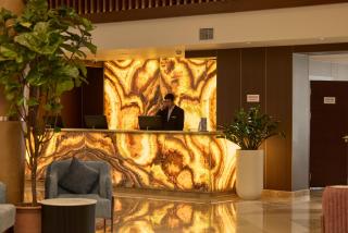 Ramada Plaza by Wyndham Tashkent - 4