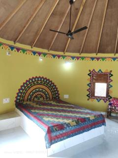 Rann Niwas Village Stay - 7