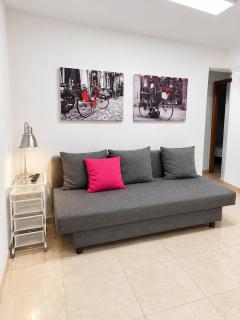 Maravilloso apartamento en Atocha - Madrid - 5