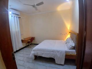 Nchilli Royal Lodge - 0