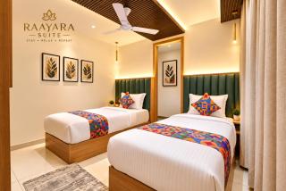 Raayara Suites - 8
