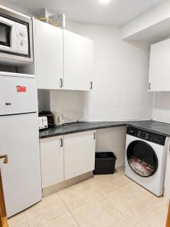 Maravilloso apartamento en Atocha - Madrid - 4