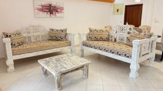 Sunside Beach Duplex Malindi - 6
