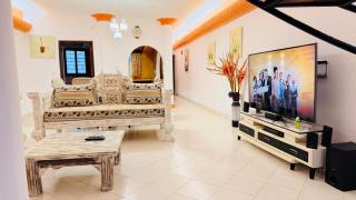 Sunside Beach Duplex Malindi - 4