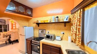 Sunside Beach Duplex Malindi - 3