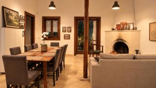 The Family Nest - Traditional Serenity - Orounda - 3