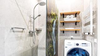 VacationClub Szklarska Poręba Ostoja Park Apartament 003 - 1