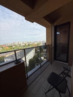 Promenada Central Apartment - 5