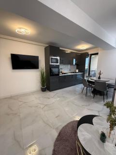Promenada Central Apartment - 3
