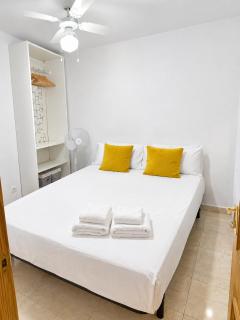 Maravilloso apartamento en Atocha - Madrid - 2