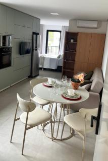 Unique Horto - Conforto e Excelente Localização - 8