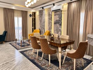ROYAL REXOS PREMIUM New Cairo - 9