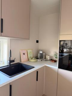 PS apartment - 2