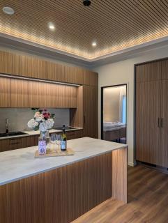 Villa Northern - with private Jacuzzi and Sauna - Brand new - Near Airport & Santa Claus Village - 0