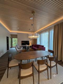 Villa Northern - with private Jacuzzi and Sauna - Brand new - Near Airport & Santa Claus Village - 9