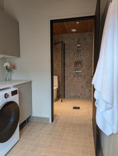 Villa Northern - with private Jacuzzi and Sauna - Brand new - Near Airport & Santa Claus Village - 6
