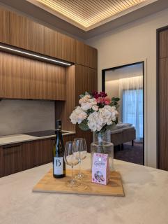Villa Northern - with private Jacuzzi and Sauna - Brand new - Near Airport & Santa Claus Village - 3
