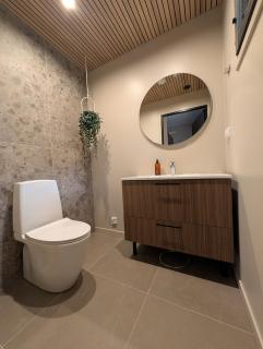 Villa Northern - with private Jacuzzi and Sauna - Brand new - Near Airport & Santa Claus Village - 1