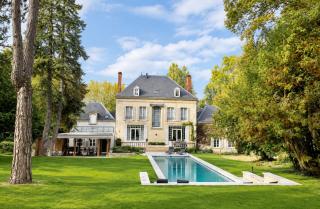Manoir François du Tilleul - Reims - Fismes - Fismes - 9