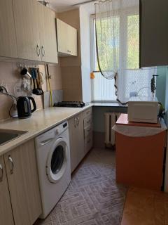 Aeroport apartament 500 метров от аеропорта суточная сдача до 22 00 - 2