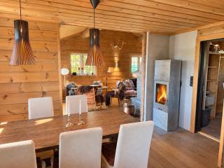 Relaxing Getaway With Sauna And Terrace - 3