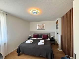 Feel Home Apartments 501 - 502 - Seeblick - Bergblick - Balkon - kostenloser Parkplatz - 7