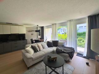 Feel Home Apartments 501 - 502 - Seeblick - Bergblick - Balkon - kostenloser Parkplatz - 8