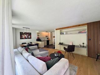 Feel Home Apartments 501 - 502 - Seeblick - Bergblick - Balkon - kostenloser Parkplatz - 9