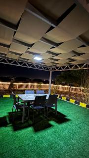 منتجع تل الربيع - Tal Al-Rabi Resort - 7
