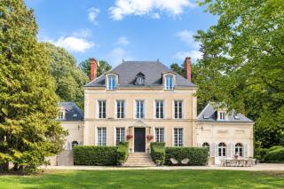 Manoir François du Tilleul - Reims - Fismes - Fismes - 0