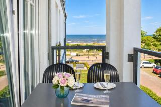 Villa Westend - Wohnung 14 - 8
