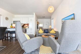 Villa Westend - Wohnung 14 - 6