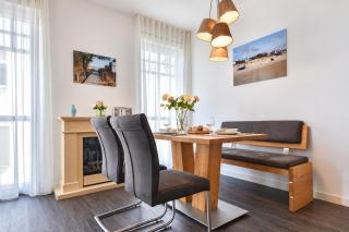 Villa Westend - Wohnung 14 - 4