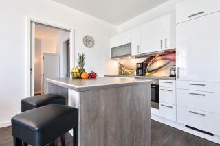 Villa Westend - Wohnung 14 - 2