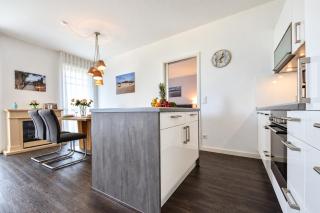 Villa Westend - Wohnung 14 - 1