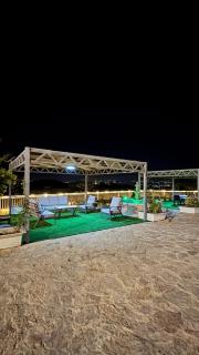 منتجع تل الربيع - Tal Al-Rabi Resort - 8