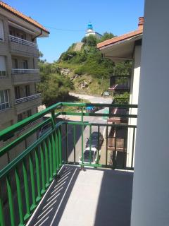 Apartamento Costa II con Parking exterior comunitario - 4