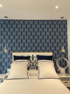 Apartamento Costa II con Parking exterior comunitario - 1