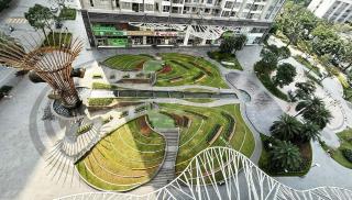 Homestay Time City Apartment - 2