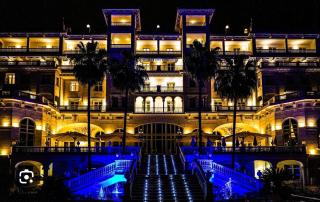 Veracity International Hotel - 0