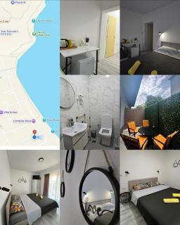 COZY Apartments Ohrid - 7