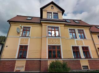 Apartment Jabloneček - 4