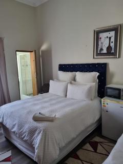 The Manse Guesthouse - 8