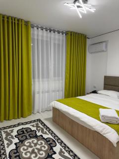 гостиница Бишкек - Bishkek - 5